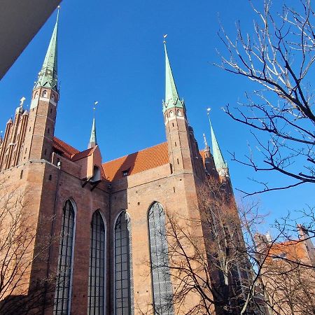 Bellavita Old Town Gdansk Gdańsk Exterior foto